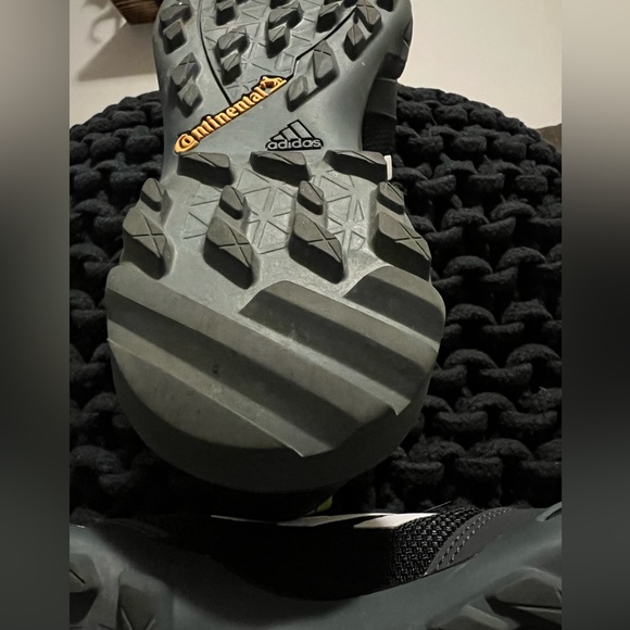 Adidas TERREX AX3 HIKING SHOES - Picture 7 of 7